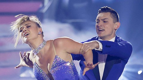 Lets Dance: Fliegt Julia Beautx in Show 3 raus - Foto: IMAGO / Panama Pictures