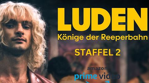 „Luden: Könige der Reeperbahn“ Staffel 2 – Wann und wie geht’s weiter? - Foto: Amazon Prime Video