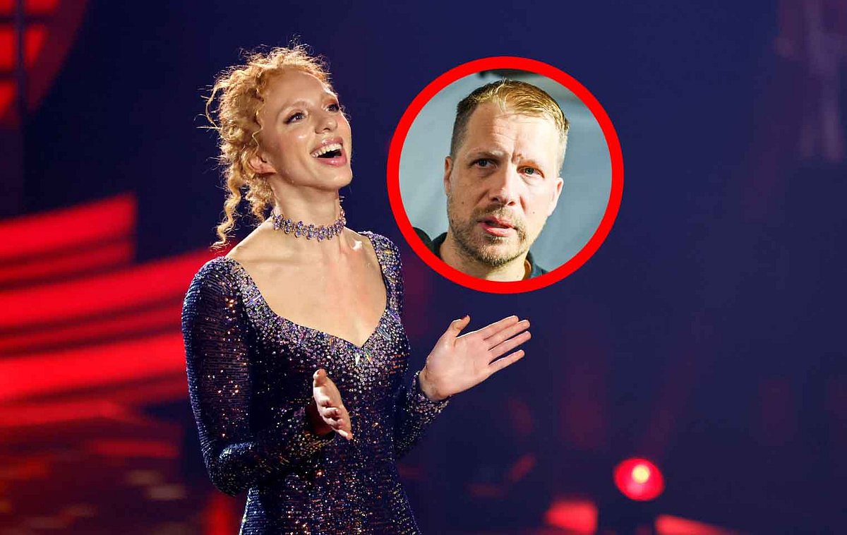 Oliver Pocher spricht fies über Let's Dance Anna Ermakova