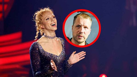 Oliver Pocher spricht fies über Lets Dance Anna Ermakova - Foto: IMAGO / Panama Pictures / Funke Foto Services