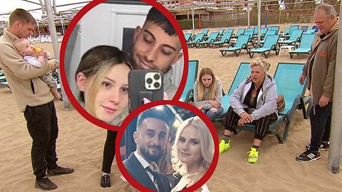 Die Wollny, Türkei-Auswanderung: Sprechen Silvia, Loredana und Estefania Türkisch? - Foto: RTLzwei/Instagram-loredana-wollny/Instagram-estefania-wollny