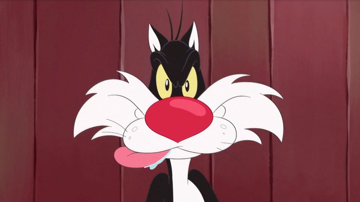 looney tunes cartoons