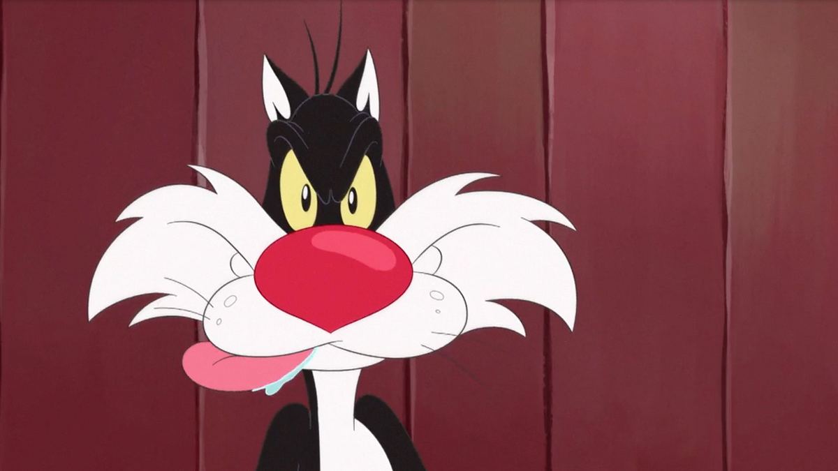 looney tunes cartoons