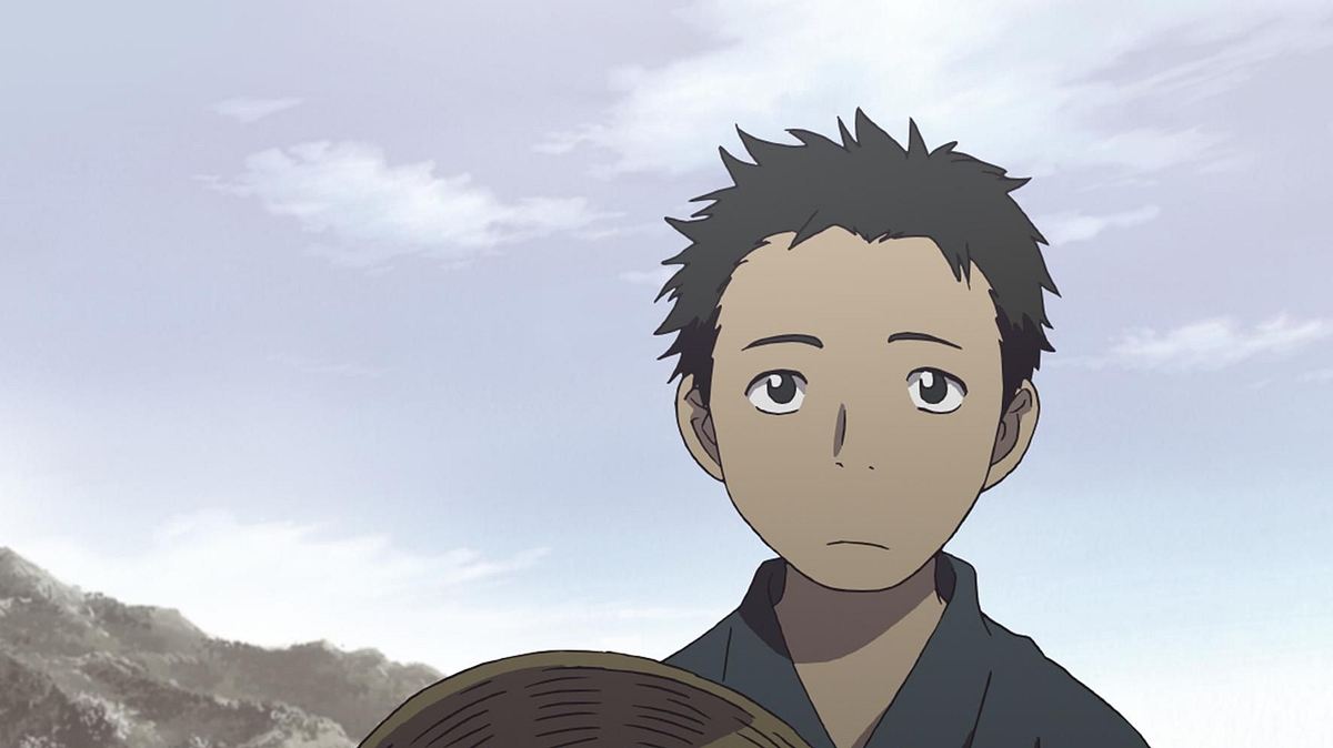 mushi-shi