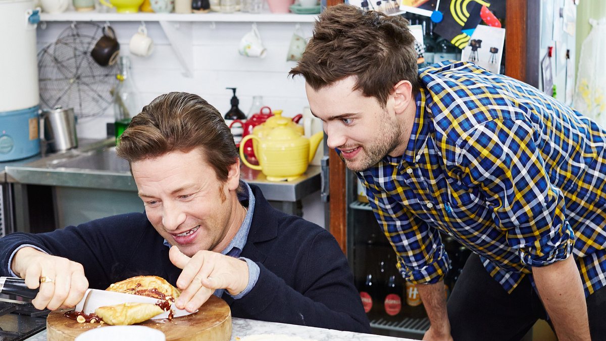 jamie & jimmys food fight club