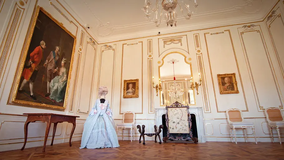 Maria Theresia - Vermächtnis einer Herrscherin maria theresia - vermächtnis einer herrscherin