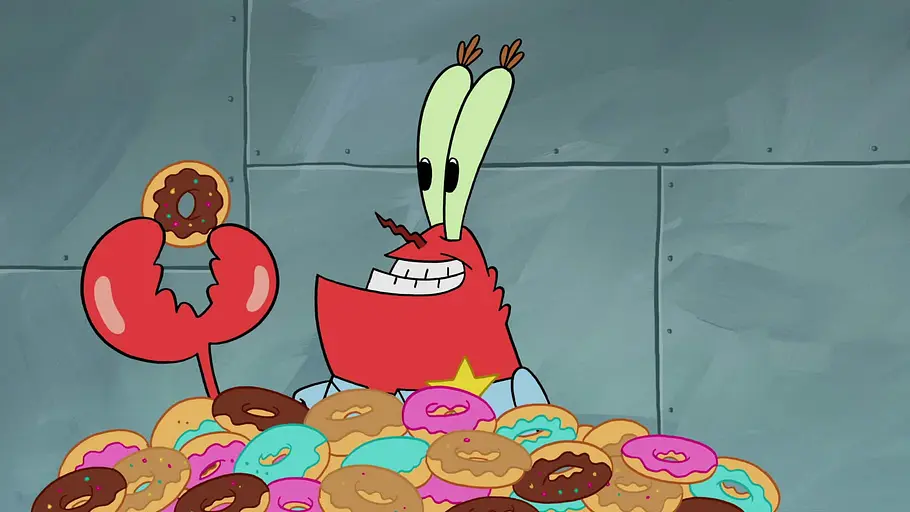 SpongeBob Schwammkopf spongebob schwammkopf