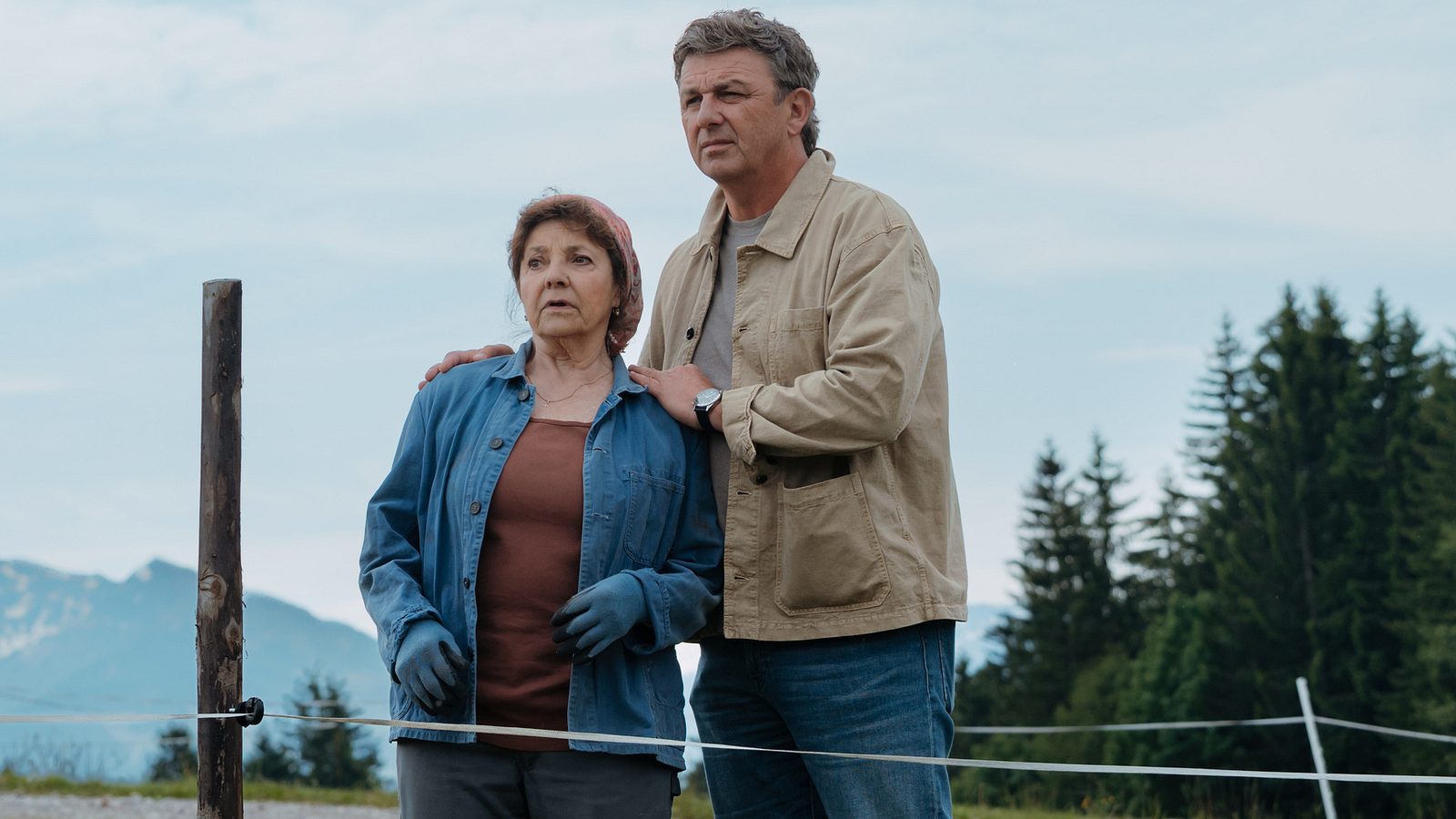 Der Bergdoktor“ – Trailer zu Staffel 19: So heftig geht es nach Rolfs Tod  weiter