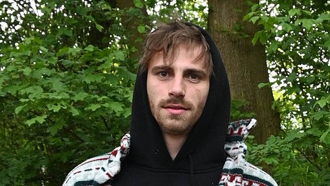 Nach eingestellten Ermittlungen: Fynn Kliemann teilt bewegendes Video - Foto: IMAGO / Andre Lenthe