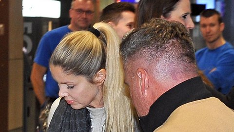 Yvonne Woelke und Peter Klein sind kein Paar und auch nicht verliebt - Foto: IMAGO / STAR-MEDIA