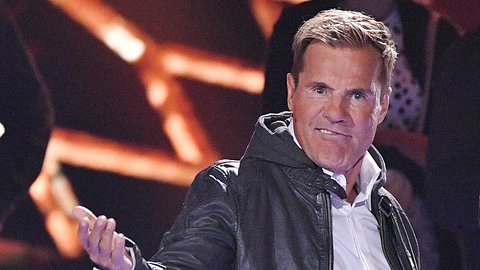 DSDS-Juror Dieter Bohlen muss aktuell viel Kritik einstecken - unter anderem von Katja Krasavice - Foto: IMAGO / Future Image