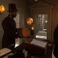 The Frankenstein Chronicles Thumbnail