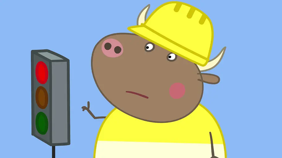Peppa Pig peppa pig