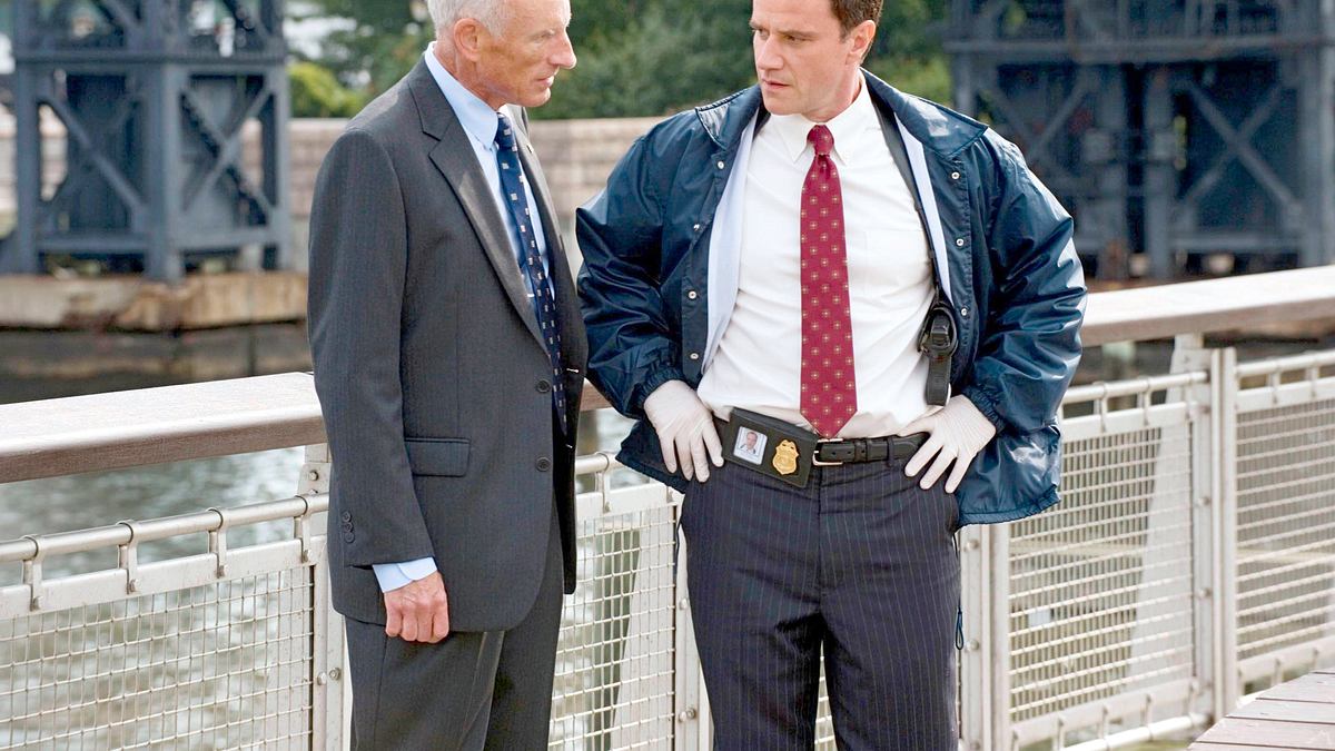 white collar