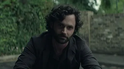 Penn Badgley in You - Foto: Netflix