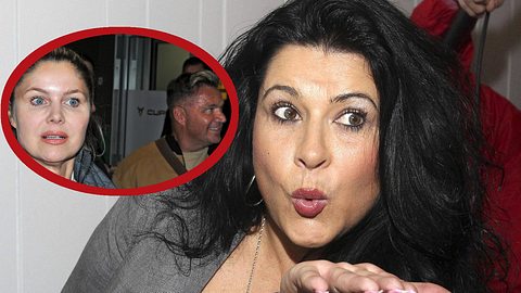 Yvonne Woelke und Peter Klein sollen ein Paar sein - Hat auch Iris Klein einen neuen Freund? - Foto: IMAGO / STAR-MEDIA und IMAGO / Future Image (Collage: TVMovie.de)