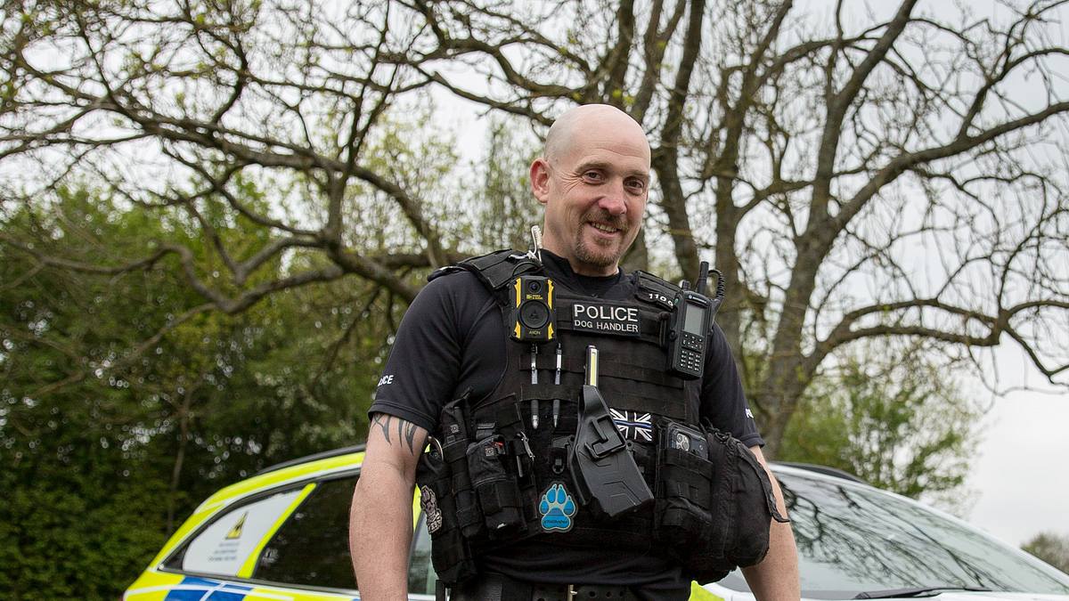 police interceptors: pursuit & capture