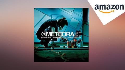 20 Jähriges Jubiläum: Jetzt die 20th Anniversary Version von Meteora vorbestellen - Foto: TV Movie / PR