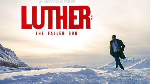 Luther – The Fallen Sun: Kommt eine Fortsetzung des Netflix-Film? - Foto: Netflix / Montage: TV Movie Online