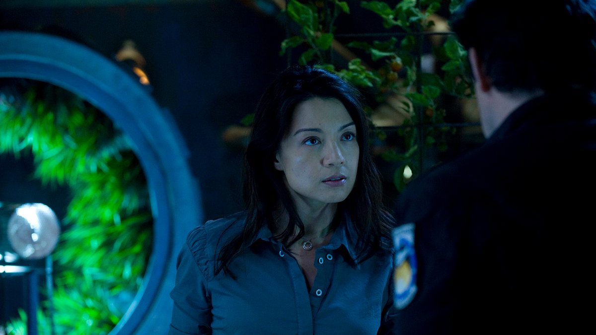 stargate: universe