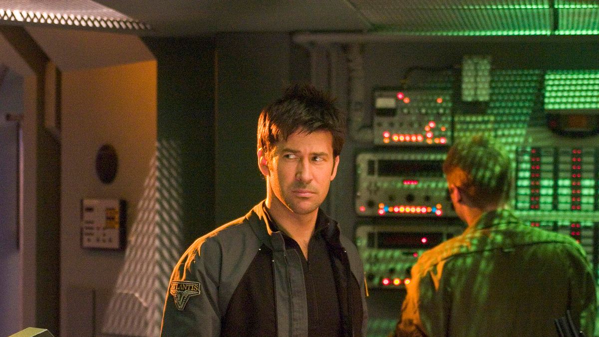 stargate atlantis