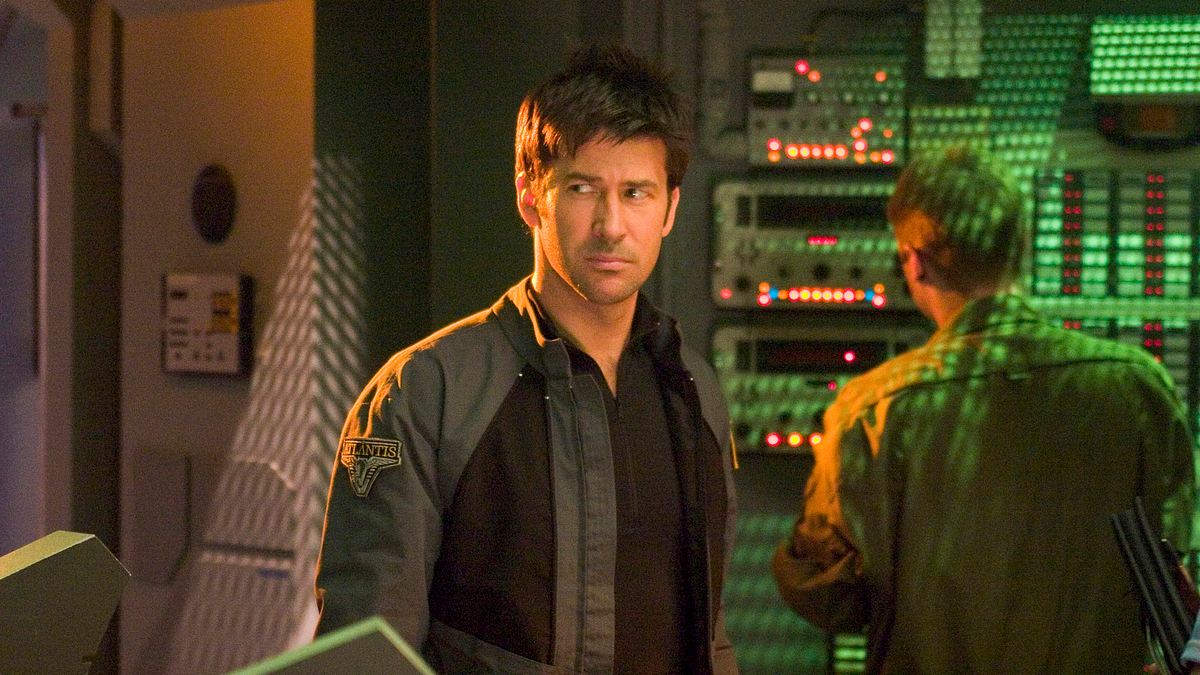 stargate atlantis