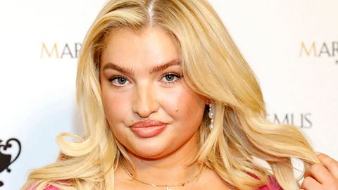 Ex-GNTM-Star Sarina Nowak: Sie leidet an den Folgen ihres Hirntumors! - Foto: Imago Images
