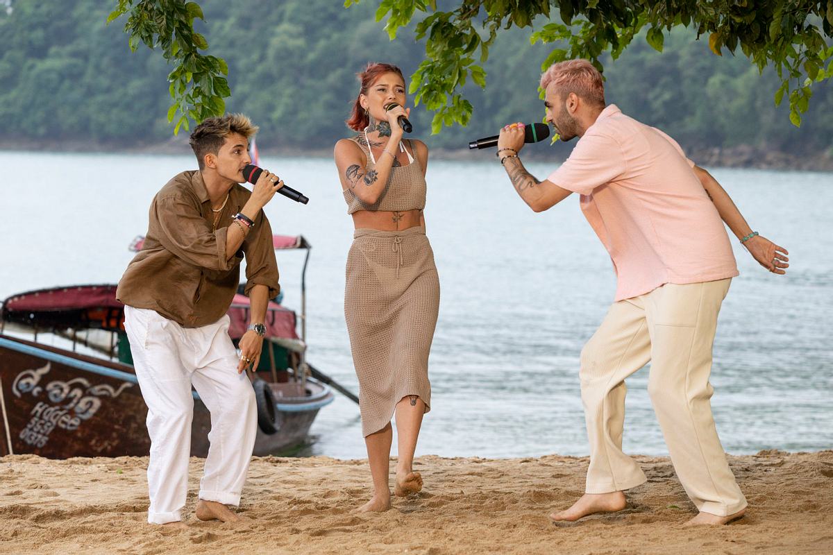 DSDS Jill Lange