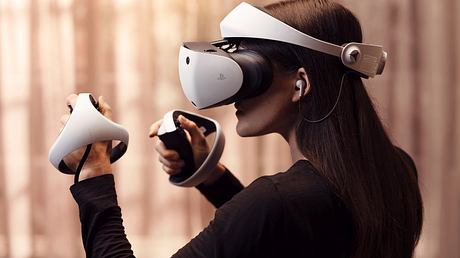 Sony PlayStation - Foto: Sony PlayStation AA Anderson