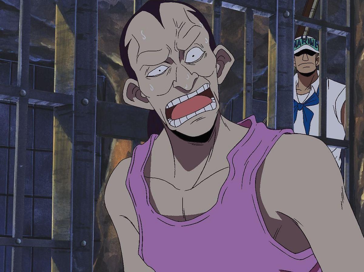 One Piece one piece