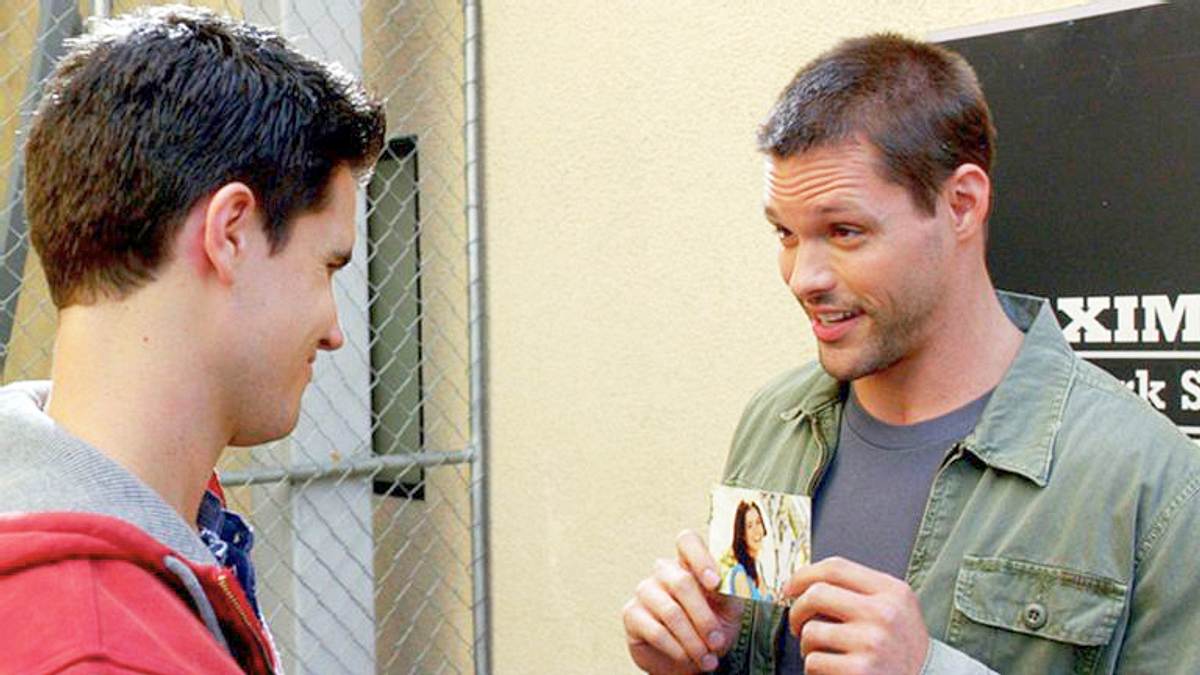 csi: ny