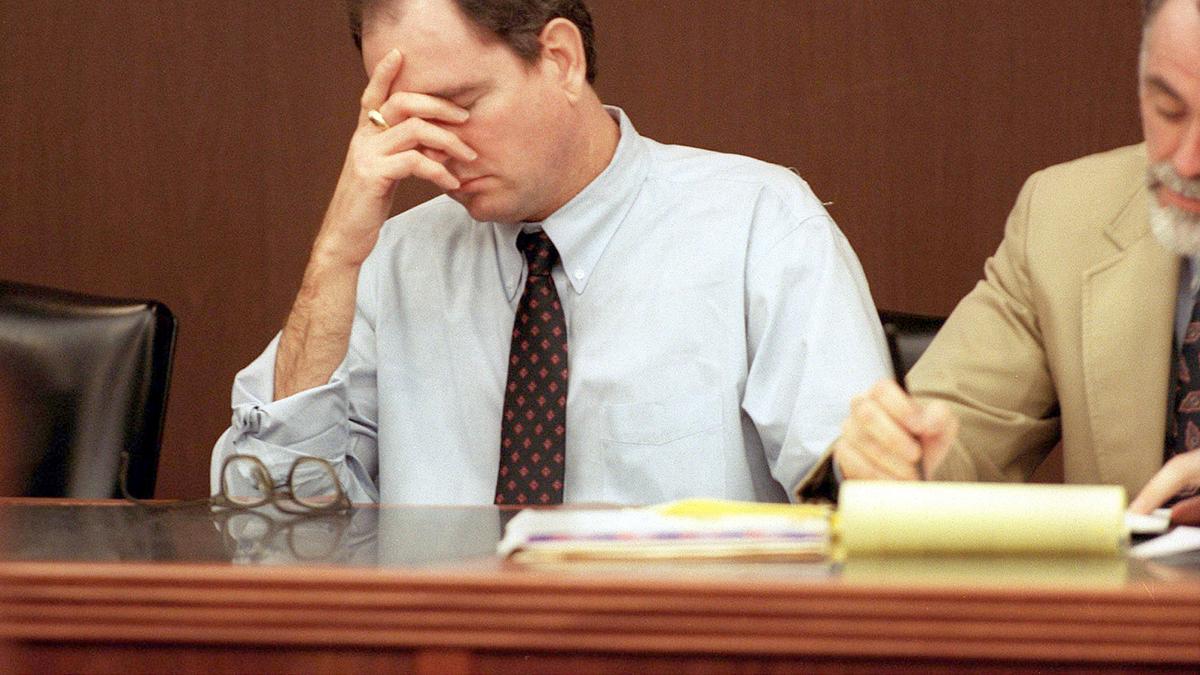 great crimes & trials - die schrecklichsten verbrechen der welt