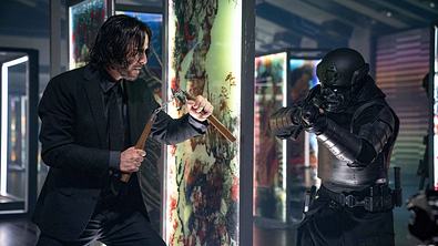 „John Wick: Kapitel 4“: Deswegen ist es der beste Film der Reihe! | Kritik - Foto: Metropolitan FilmExport