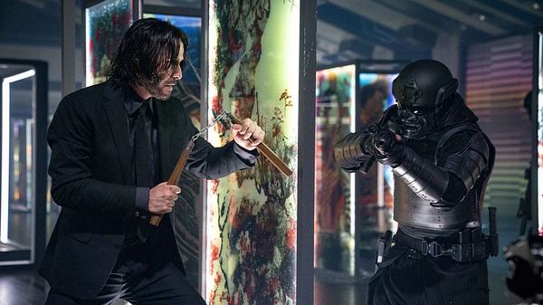 „John Wick: Kapitel 4“: Deswegen ist es der beste Film der Reihe! | Kritik - Foto: Metropolitan FilmExport