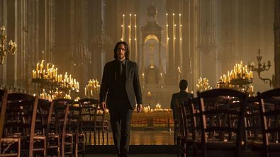 „John Wick“: Hier soll Teil 5 spielen! | Interview - Foto: Leonine Distribution