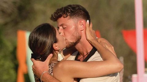 Make Love, Fake Love Yeliz und Jannik sind glücklich zusammen - Foto: RTL+ Make Love, Fake Love