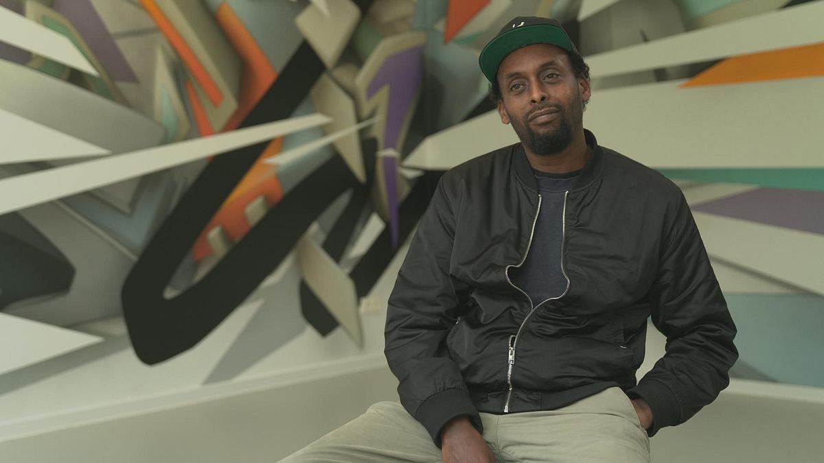 leider geil! - 40 jahre deutscher hip-hop