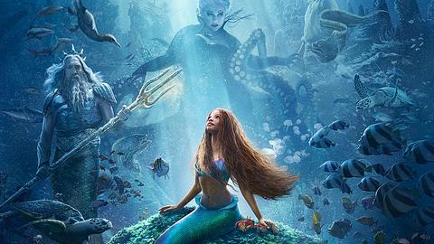 Neuverfilmung „Arielle, die Meerjungfrau“: Wann kommt der Film in Deutschland in die Kinos? - Foto: Disney