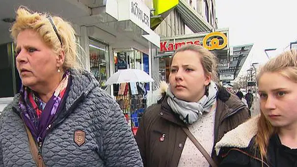 Die Wollnys haben rechtliche Schritte eingeleitet - Foto: RTLzwei