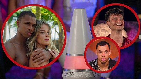 „Too Hot to Handle“-Reunion: Emely blitz-schwanger, wo ist Paddy, hat Tobias Klein eine Freundin? - Foto: Netflix