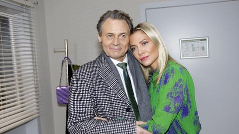 GZSZ Gerner Sunny - Foto: RTL / Rolf Baumgartner