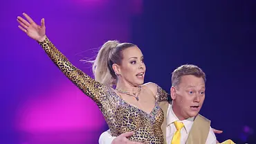 Knossi und Isabel Edvardsson - Foto: Getty Images / Andreas Rentz Knossi und Isabel Edvardsson - Foto: Getty Images / Andreas Rentz