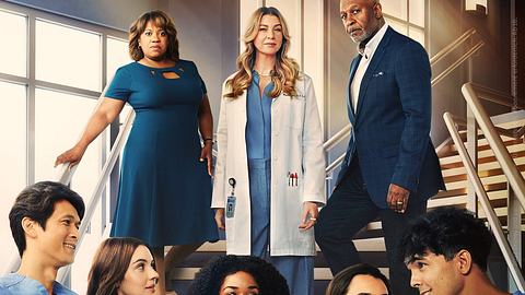 „Greys Anatomy“ Staffel 19 auf Disney+: Starttermin steht fest! - Foto: Disney Plus