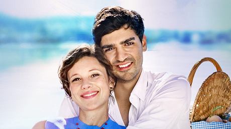„Sturm der Liebe“: Inzest-Schock! Sind Eleni und Leander verwandt? - Foto: ARD/Christof Arnold/MilchDesign