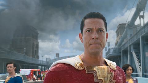 shazam-zachary-levi - Foto: Warner Bros.