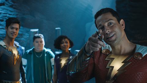 shazam-fury-of-the-gods-interview - Foto: Warner Bros.