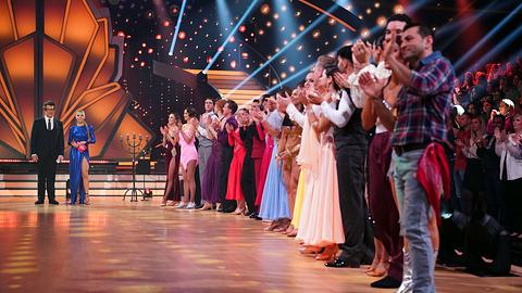Lets Dance - Foto: RTL / Stefan Gregorowius