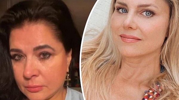 Yvonne Woelke hat Iris Klein ungebeten Dating-Tipps gegeben - Foto: Instagram/Iris-Klein und Instagram/Yvonne-Woelke