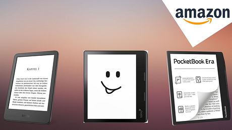 Studie beweist es! Im März sparst du Geld beim E-Reader shoppen! - Foto: TV Movie / PR
