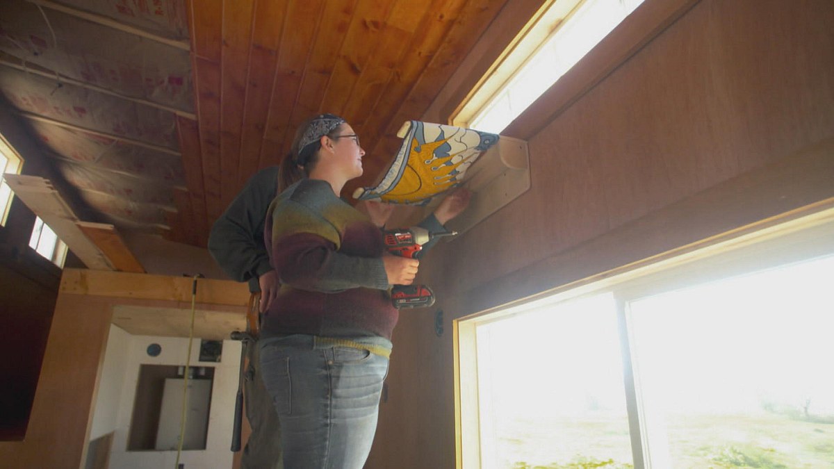 Großes Glück im kleinen Haus großes glück im kleinen haus